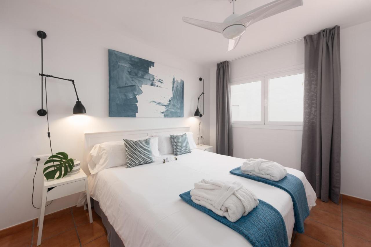 이코드레로스비노스 Superior G: Private Pool & Concierge 아파트 외부 사진